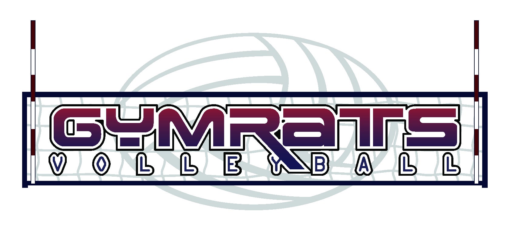GymRats Volleyball