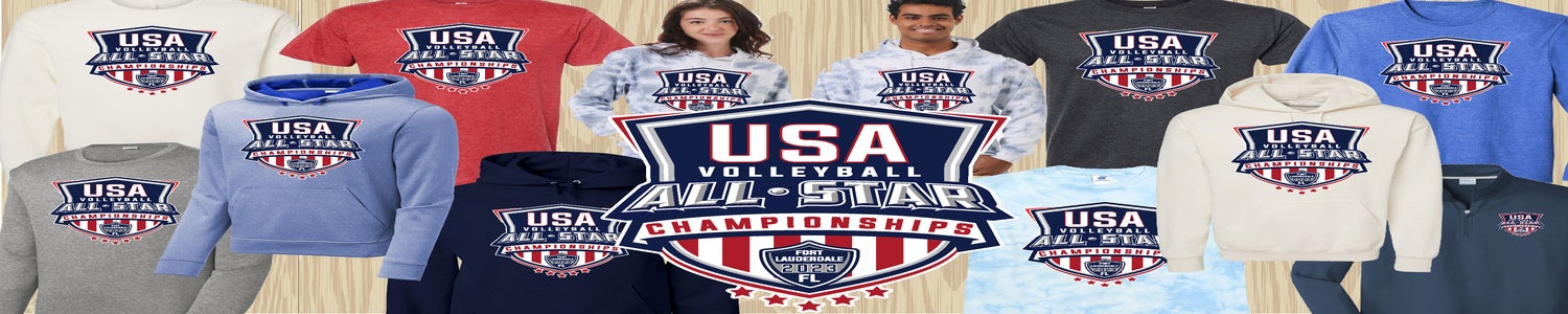All Star Championships - USA